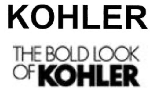 Kohler