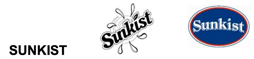 Sunkist