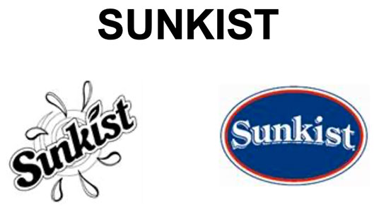 Sunkist